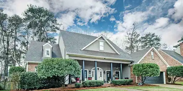 450 FOX BAY DR