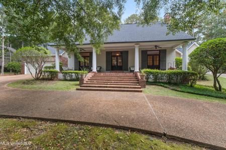 4 Bocage Road