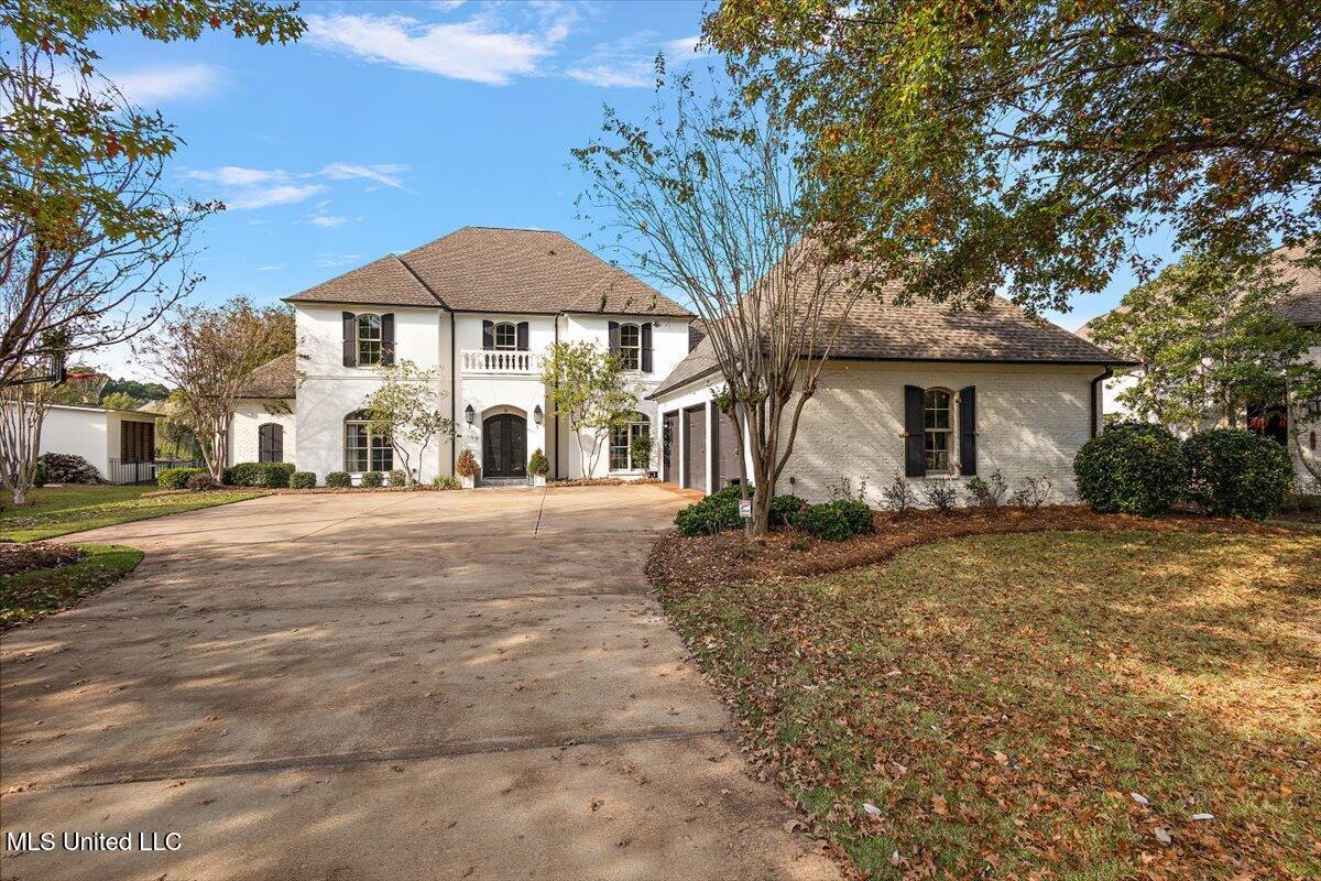 Image 2: 01Front Yard