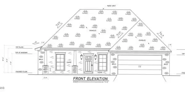 195 Lake Harbor Road