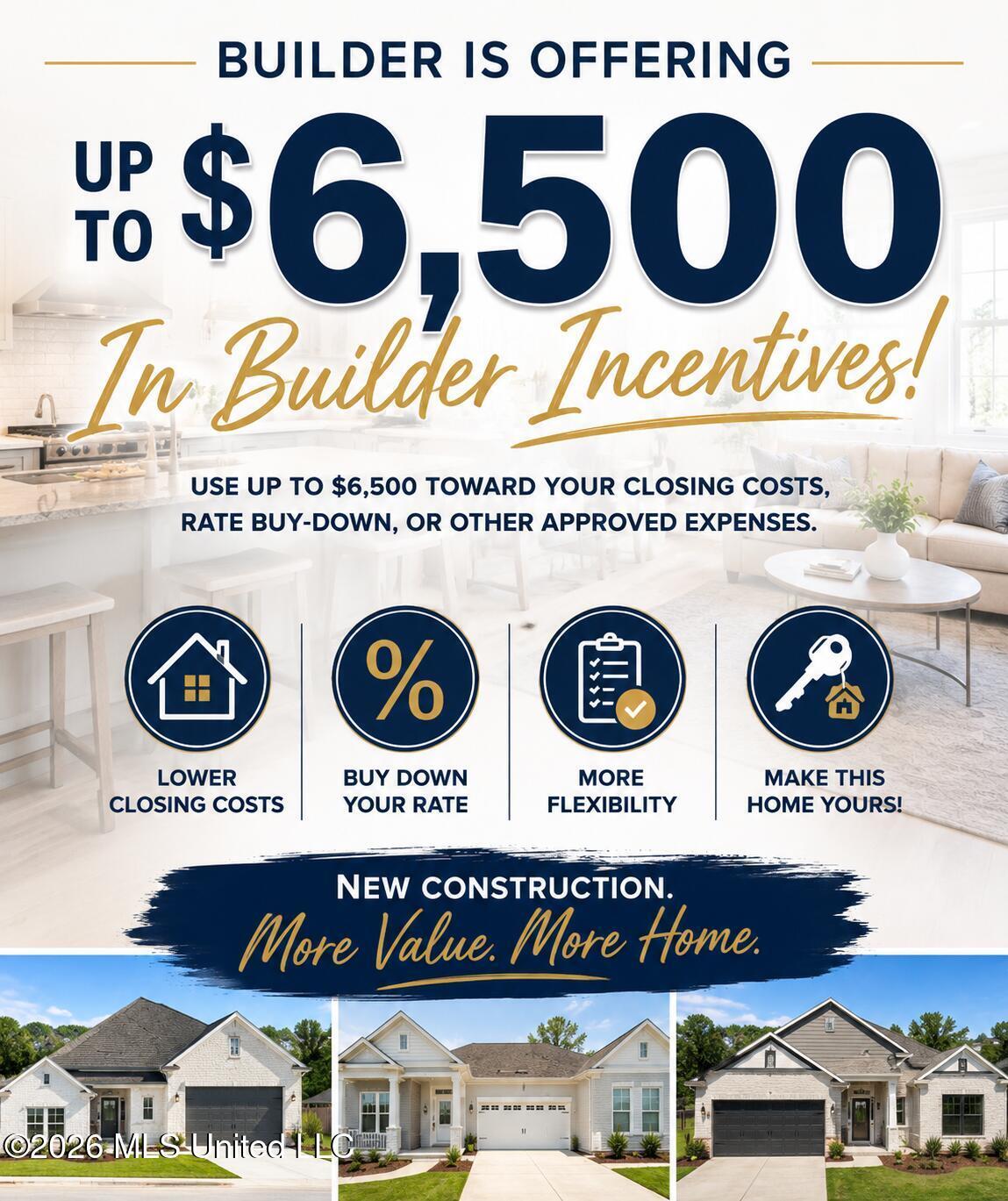 Image 3: Builder Offering
