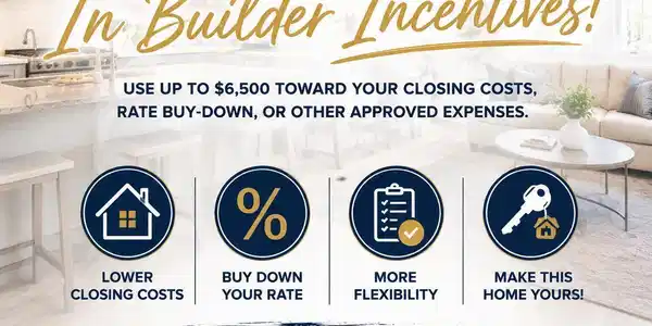 Image 3: Builder Offering