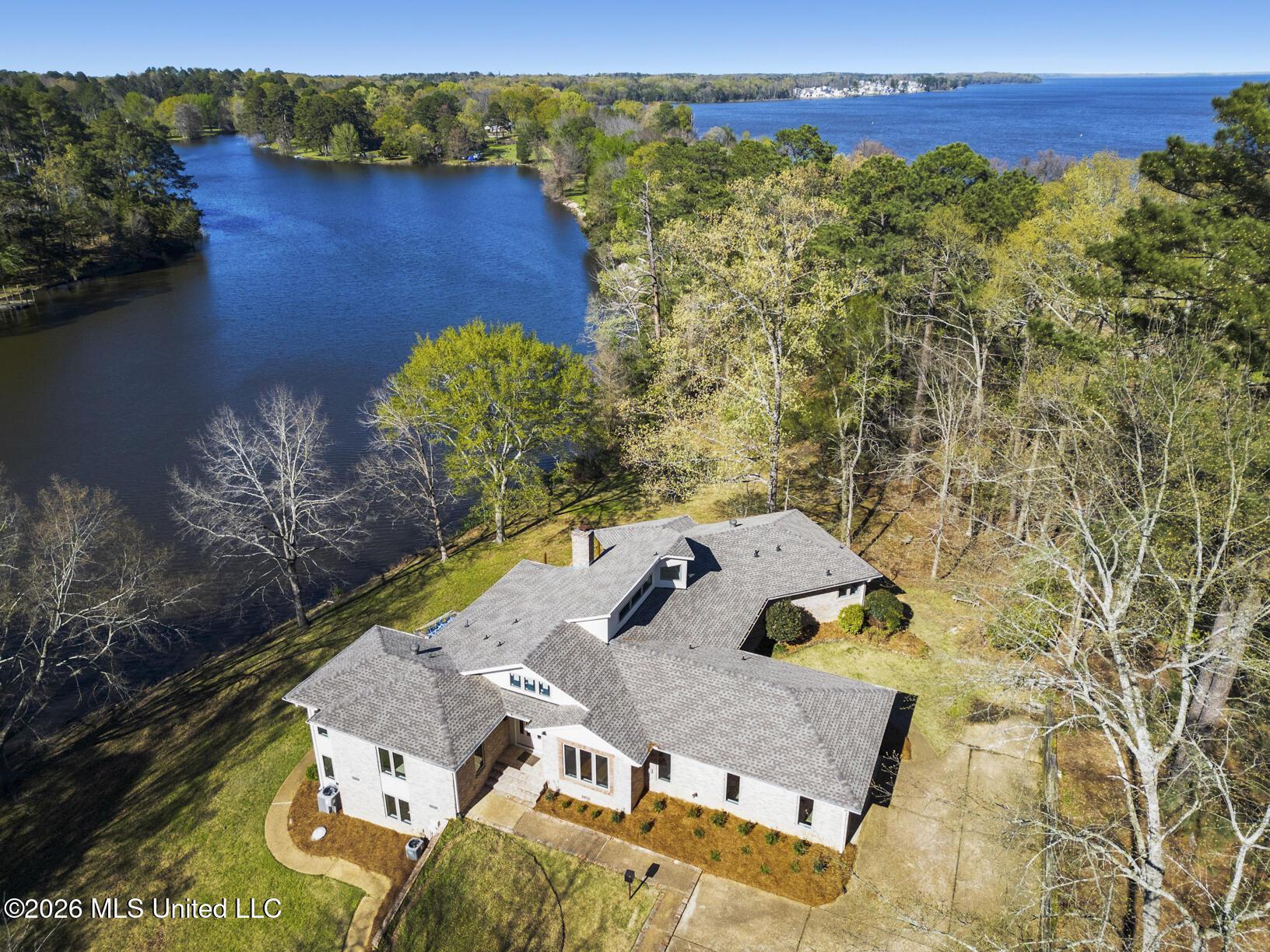 Image 2: 545 pawnee Way drone-2