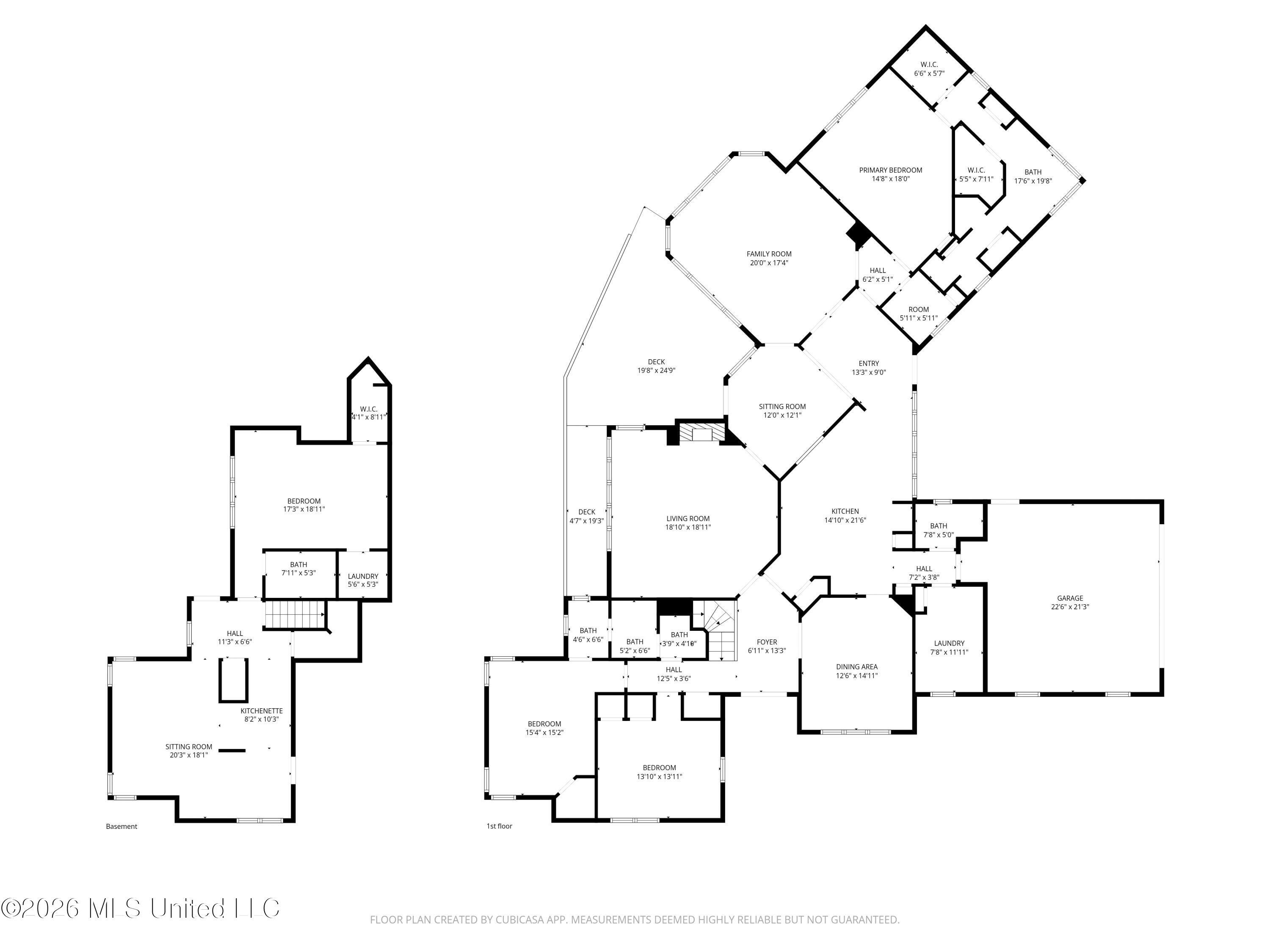 Image 3: 545 Pawnee Way floorplan-1