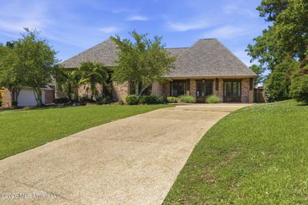 1408 Windrose Drive