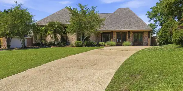 1408 Windrose Drive