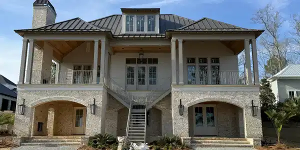 136 Old Trace Road