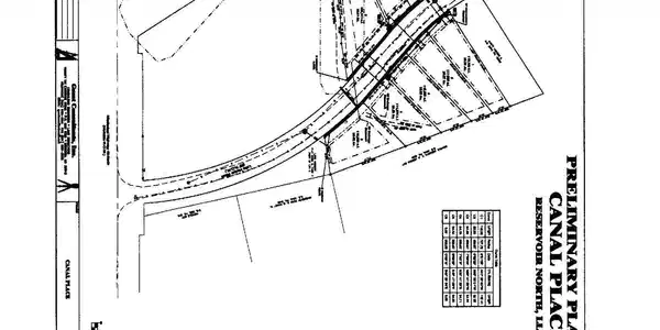 Lake Harbor Road