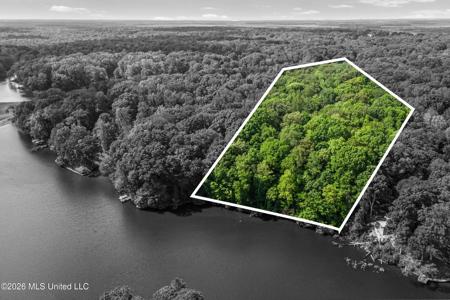 Lot 119 Dogwood Cove