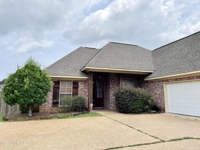 301 Gladeview Place