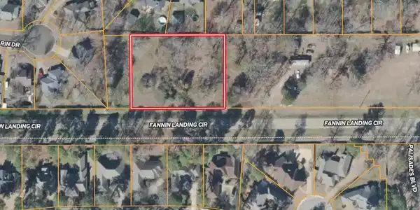 1 Fannin Landing Circle
