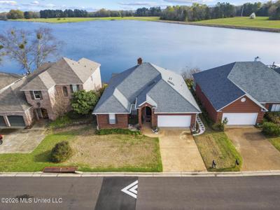 108 Bridgewater Drive