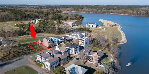 Lot 244 NORTH NATCHEZ DR