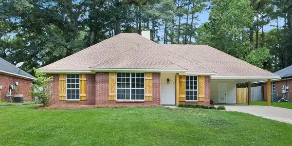325 Trace Harbor Road