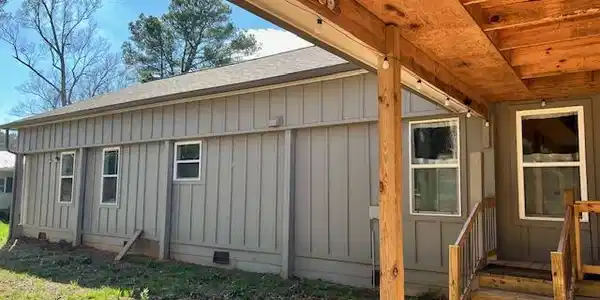 103 Lake Harbour Point