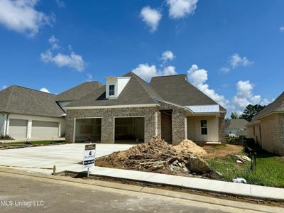 208 Herons Bay Circle