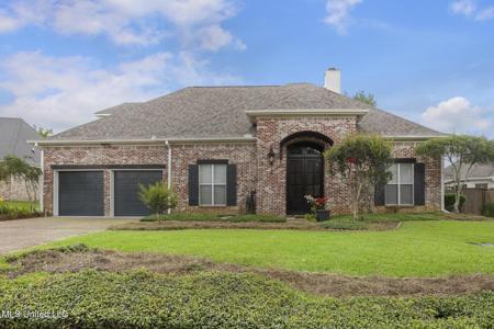 504 Carlisle Circle