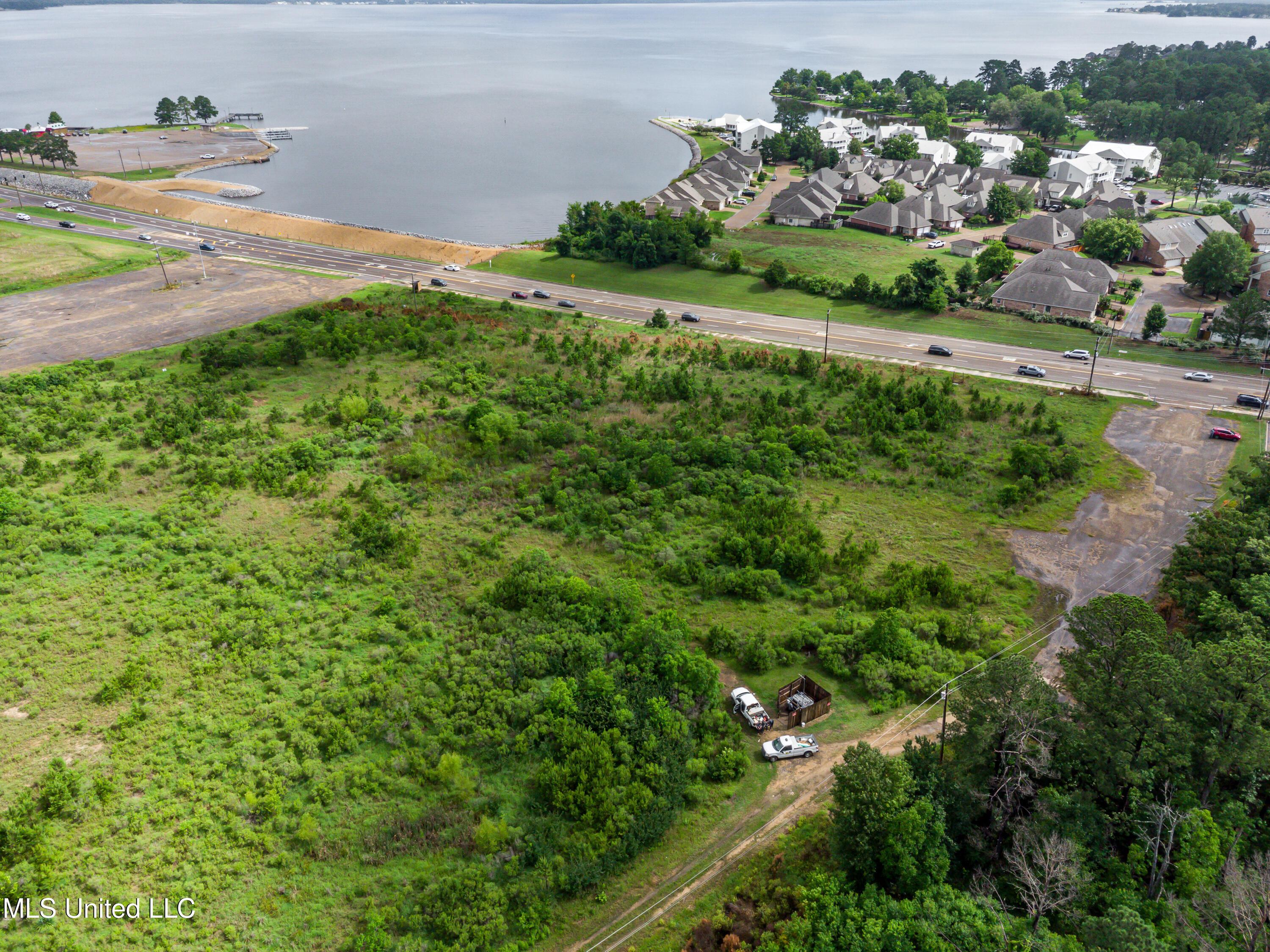 Image 1: Old Rapids 1808 Spillway Rd Drone-31