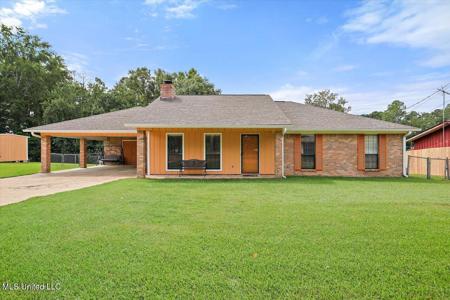 1669 Florence Byram Rd.
