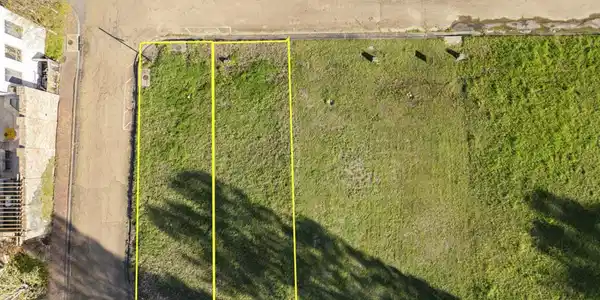 Lot 264 Natchez Drive N