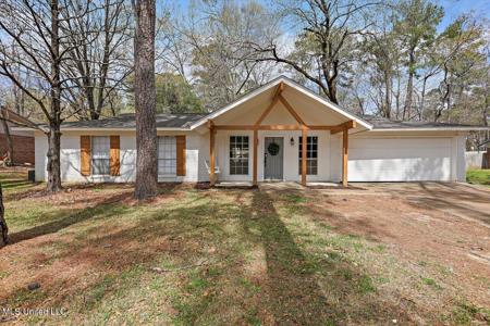 211 Bay Park Drive