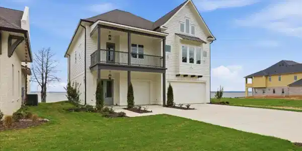 611 Osprey Cove