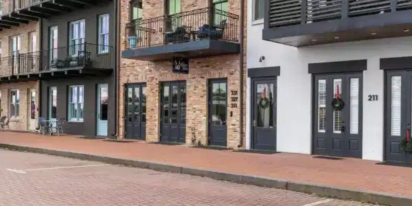 145 Republic Street