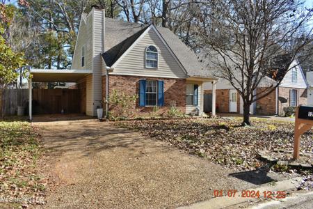 128 Haley Creek Drive
