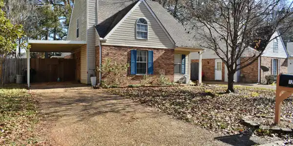 128 Haley Creek Drive