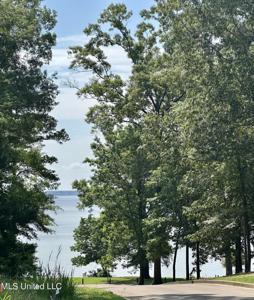 Natchez Drive N