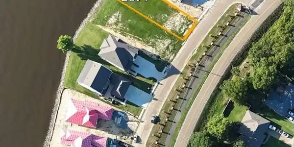 615 Osprey Cove