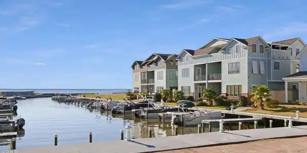 408 PORT ARBOR