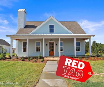 1005 Crepe Myrtle Drive
