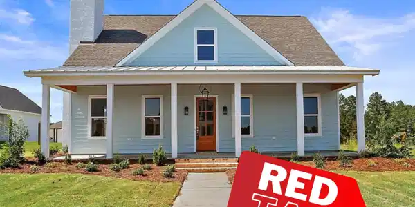1005 Crepe Myrtle Drive