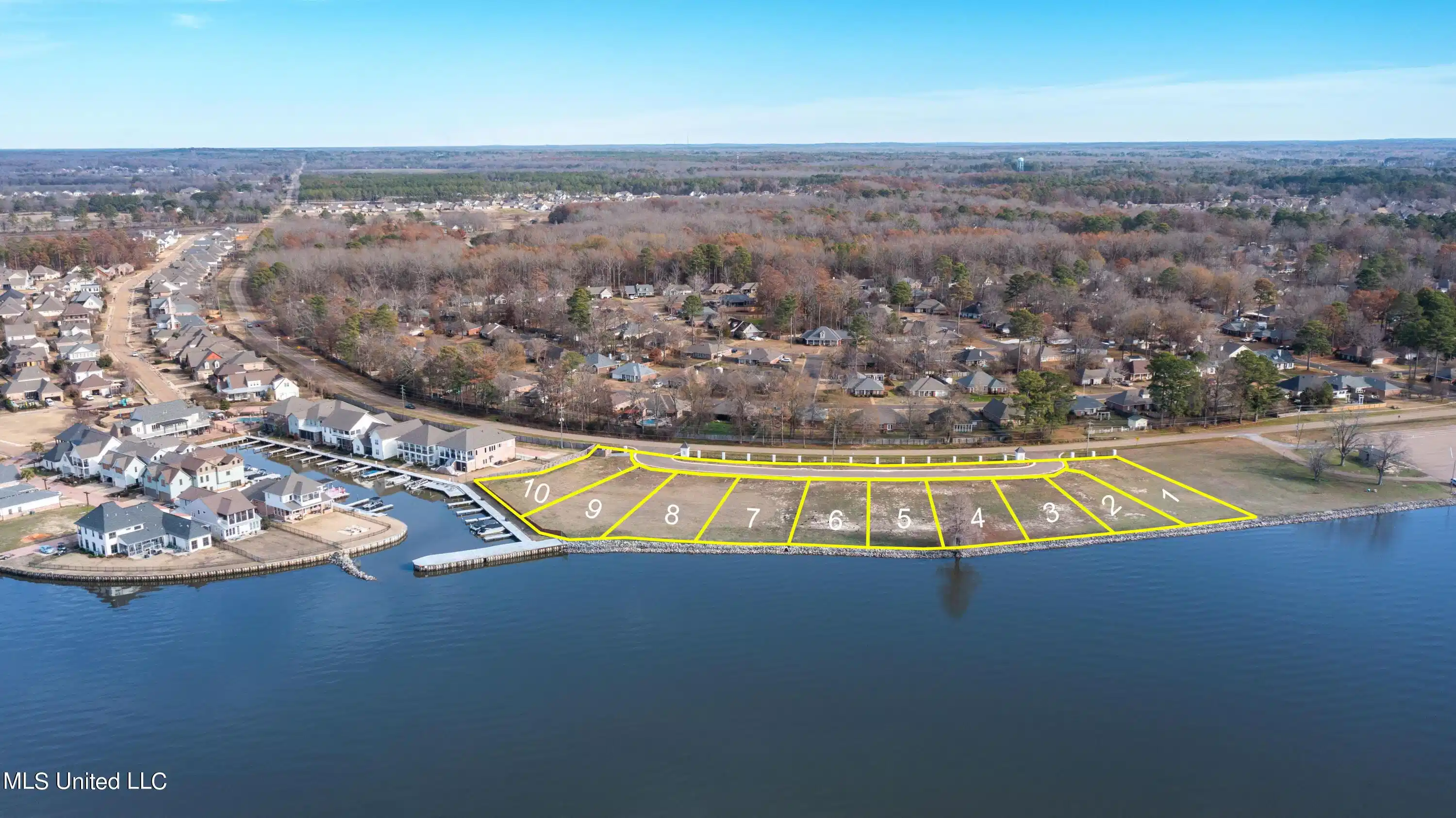 Image 1: Osprey Pointe-5b
