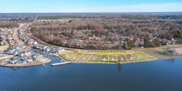 621 Osprey Cove