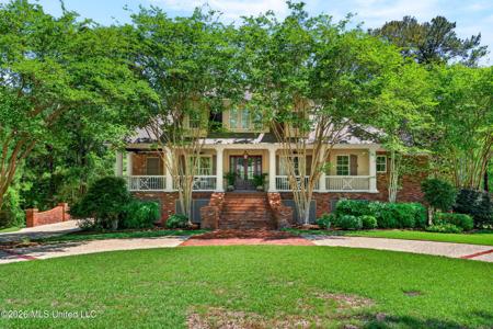 40 Marais Ridge