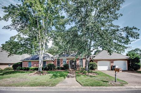 506 Ridge Circle