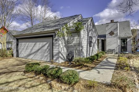 164 W Waterwood Drive