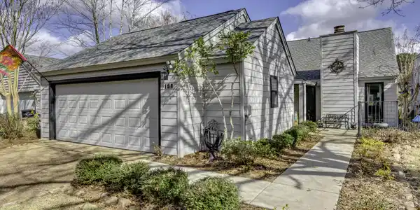 164 W Waterwood Drive