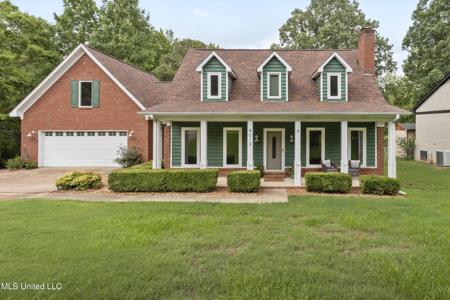 4012 Crystal Court