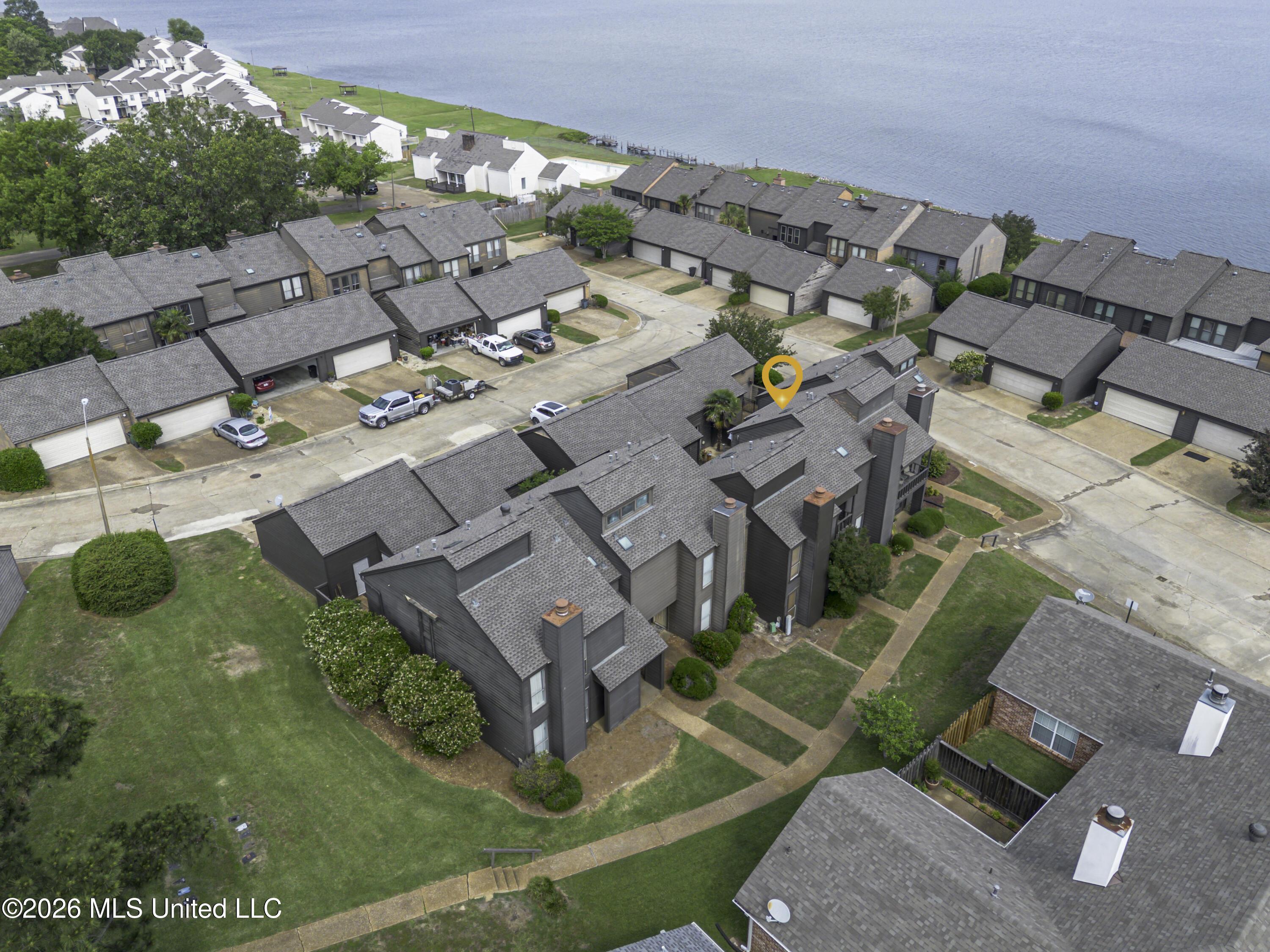 Image 2: 31 Lake Barnett Bend drone-0028