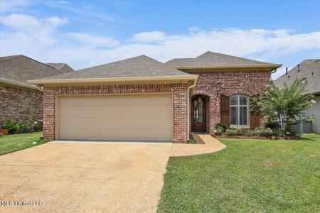 38 Savannah Circle