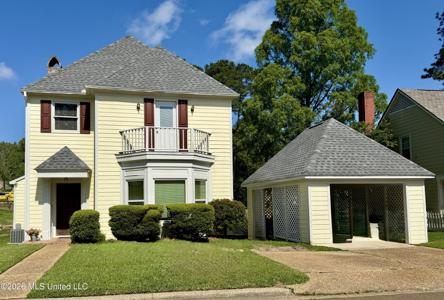 4 Spring Lake Point