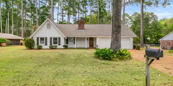 208 East Lake Drive