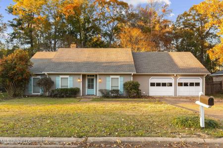 115 Hanover Drive