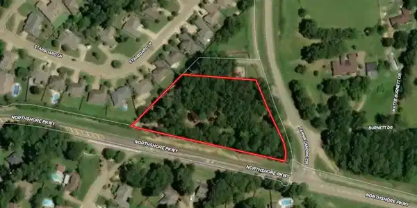 0 Northshore Parkway