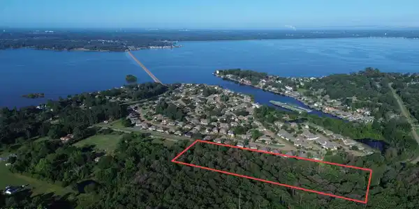 0 Fannin Landing Circle