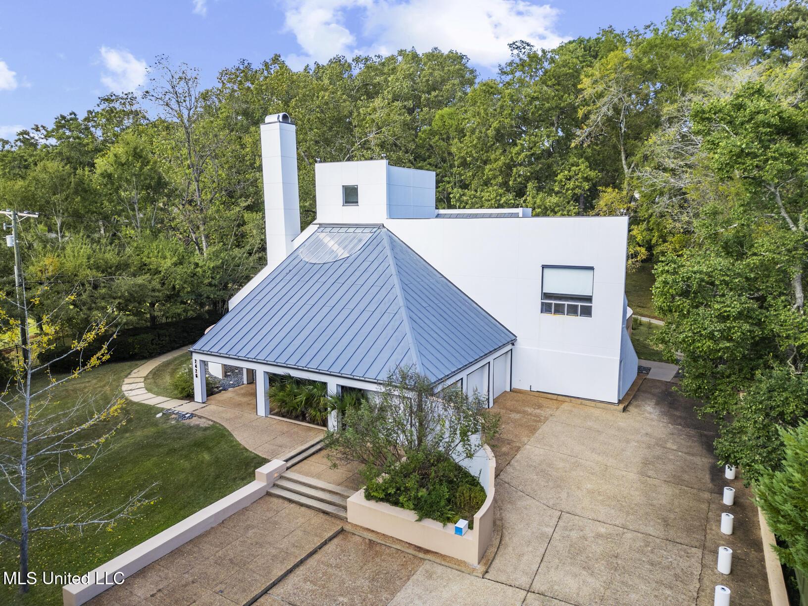 Image 2: 2426 Eastover Drone-2