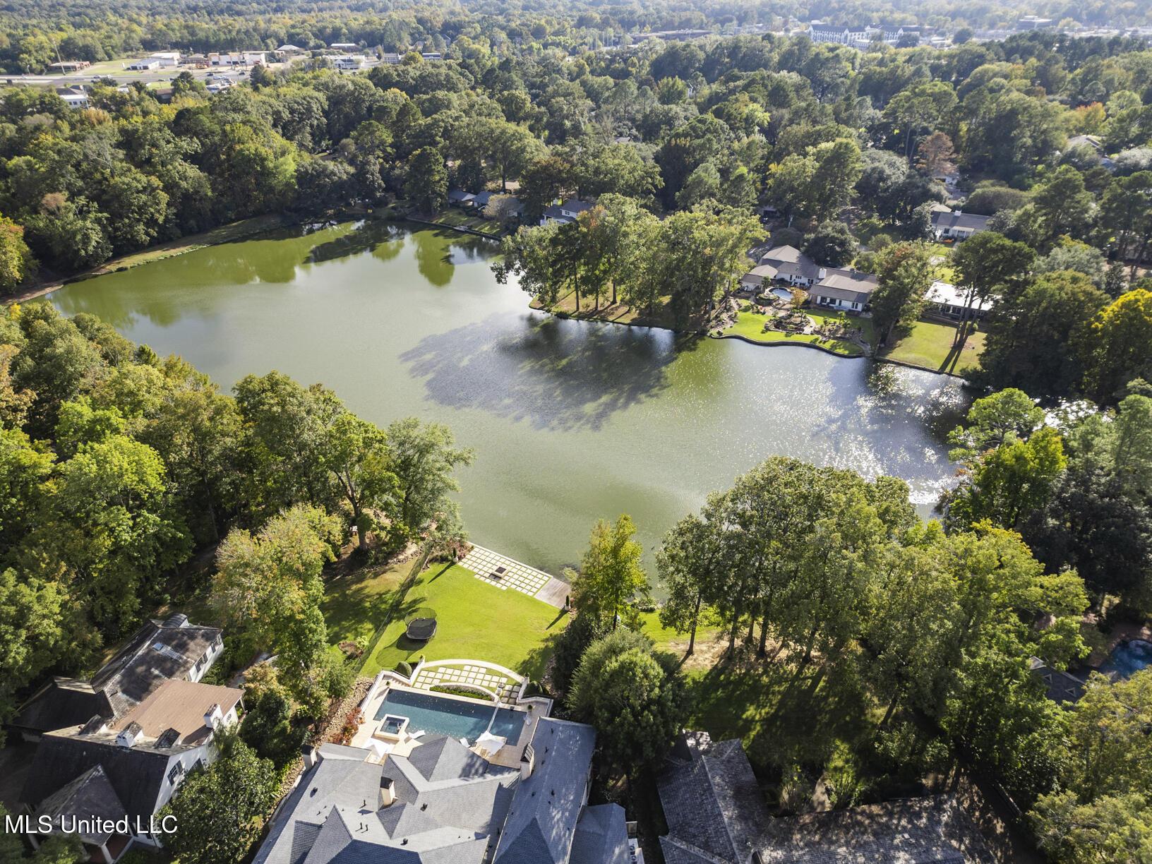 Image 4: 2426 Eastover Drone-7